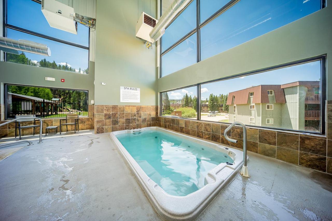 Hi Country 811 Apartment Winter Park Bagian luar foto