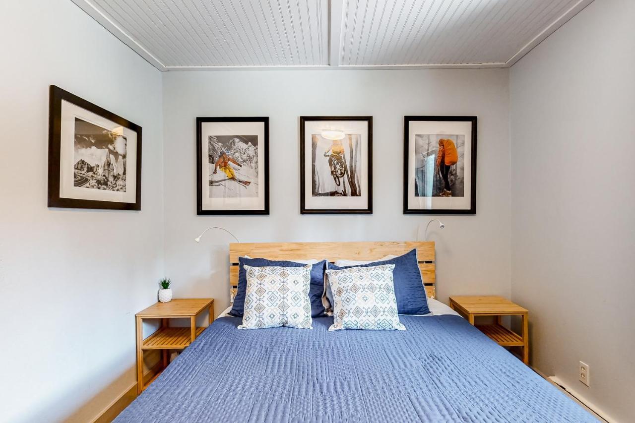 Hi Country 811 Apartment Winter Park Bagian luar foto