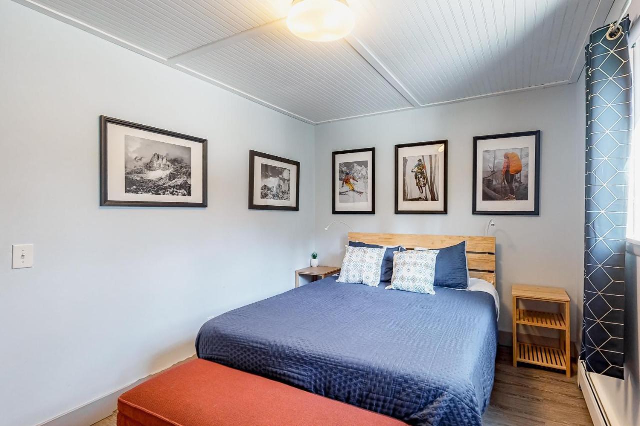 Hi Country 811 Apartment Winter Park Bagian luar foto