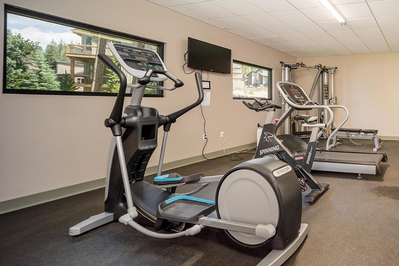 Hi Country 811 Apartment Winter Park Bagian luar foto